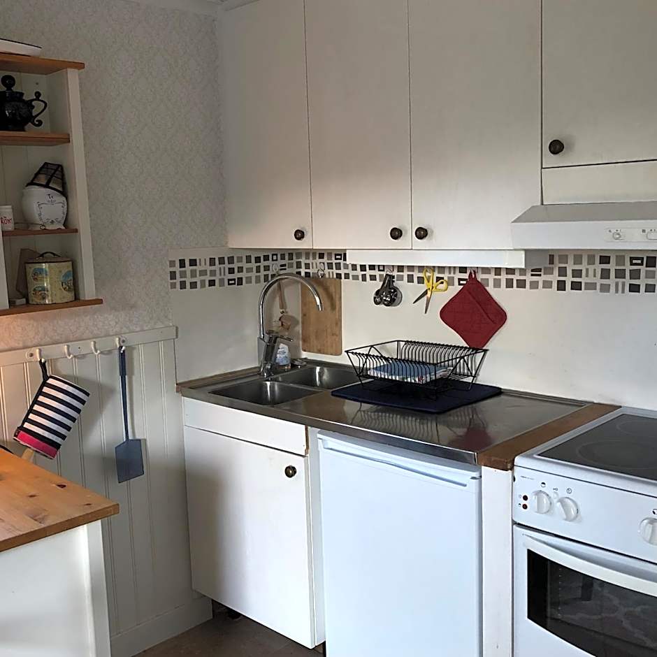 Lillstugan Elofstorp