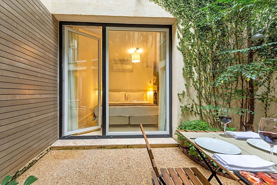 My Suite Lisbon Serviced Apartments - Principe Real