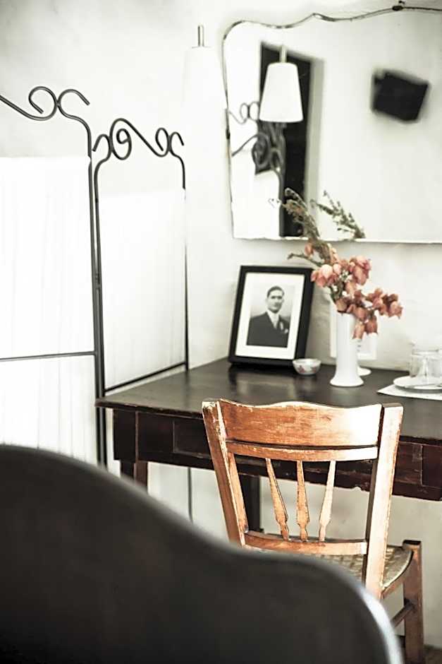 WUNDERGARTEN Dimora dei Frati