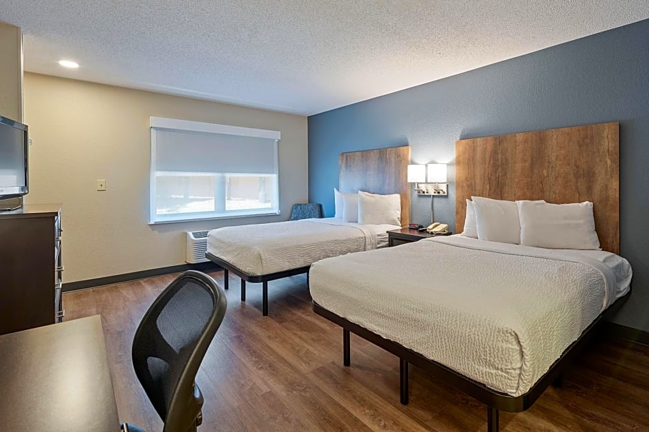 Extended Stay America Suites - Charlotte - Pineville - Park Rd.