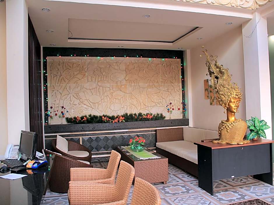 CLV Hotel and Villa
