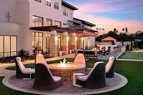 Residence Inn by Marriott Santa Barbara Goleta