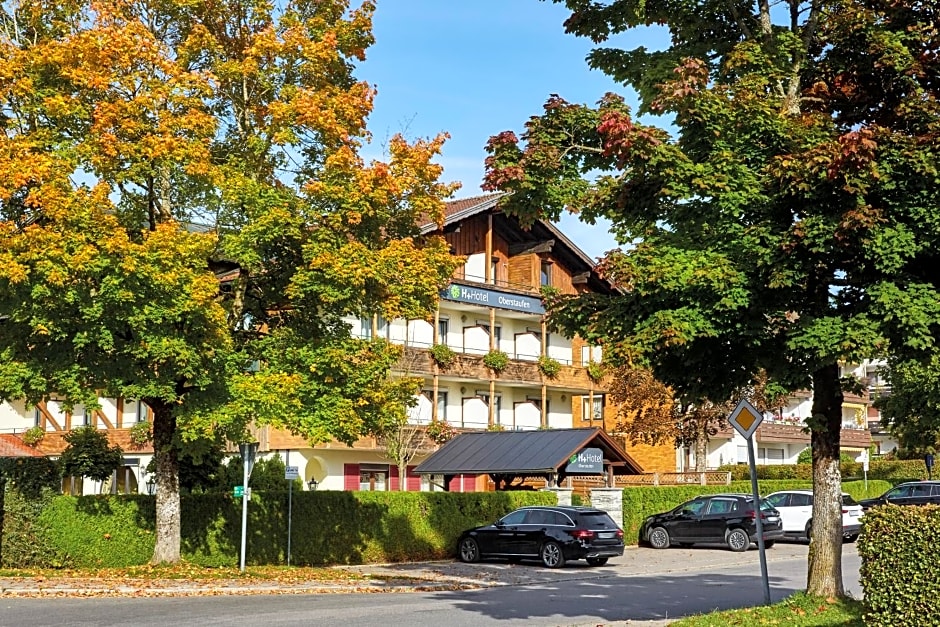 H+ Hotel Oberstaufen