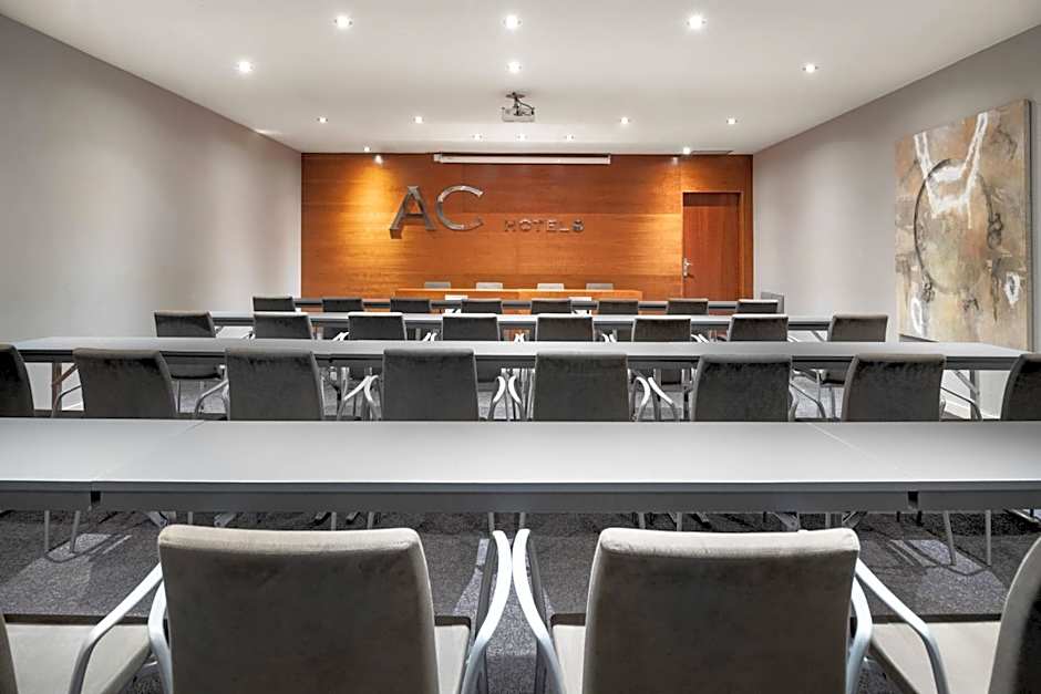 AC Hotel by Marriott Badajoz