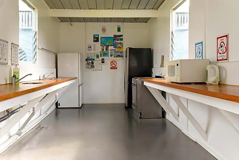 Russell-Orongo Bay Holiday Park