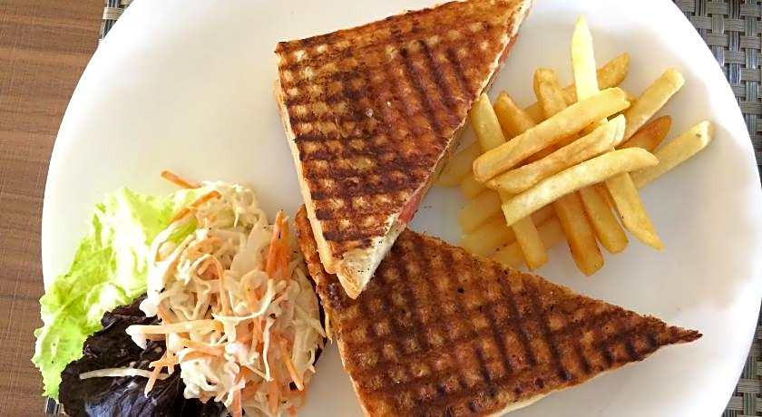 ZIBE Salem by GRT Hotels