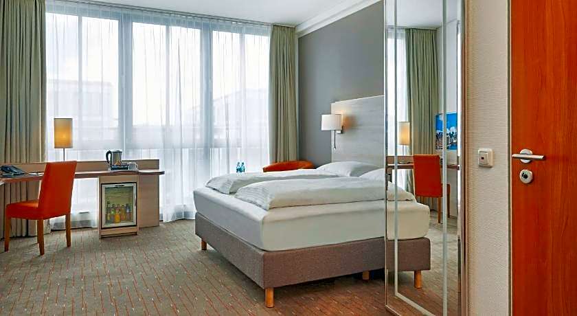 H+ Hotel Berlin Mitte