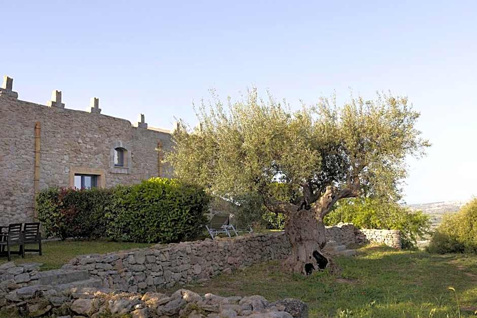 Masseria del Carrubo - ex Casal di Noto