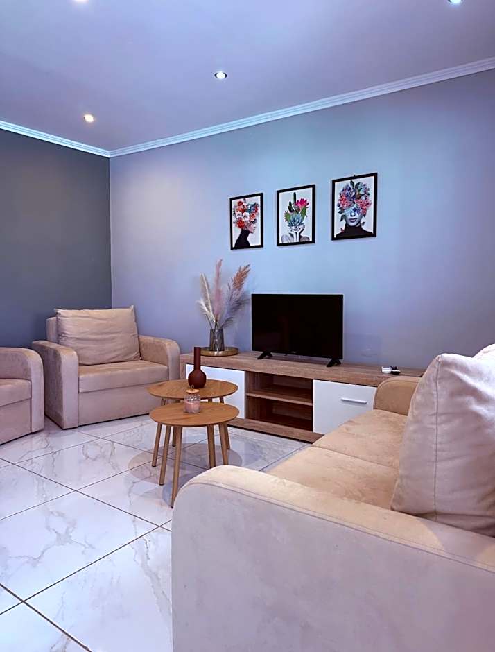 Zante Pantheon Hotel