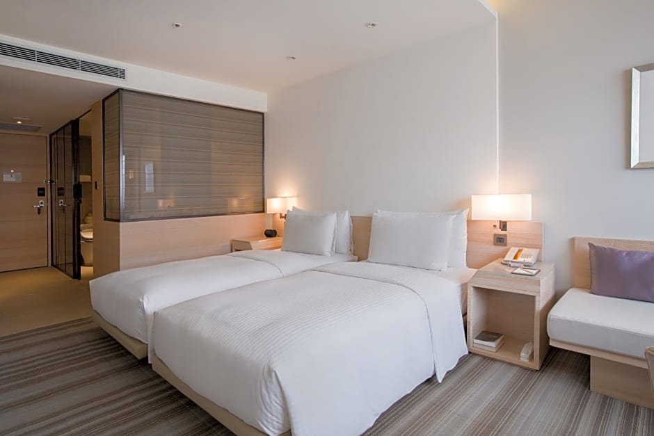 Hotel Cozzi Zhongxiao Taipei