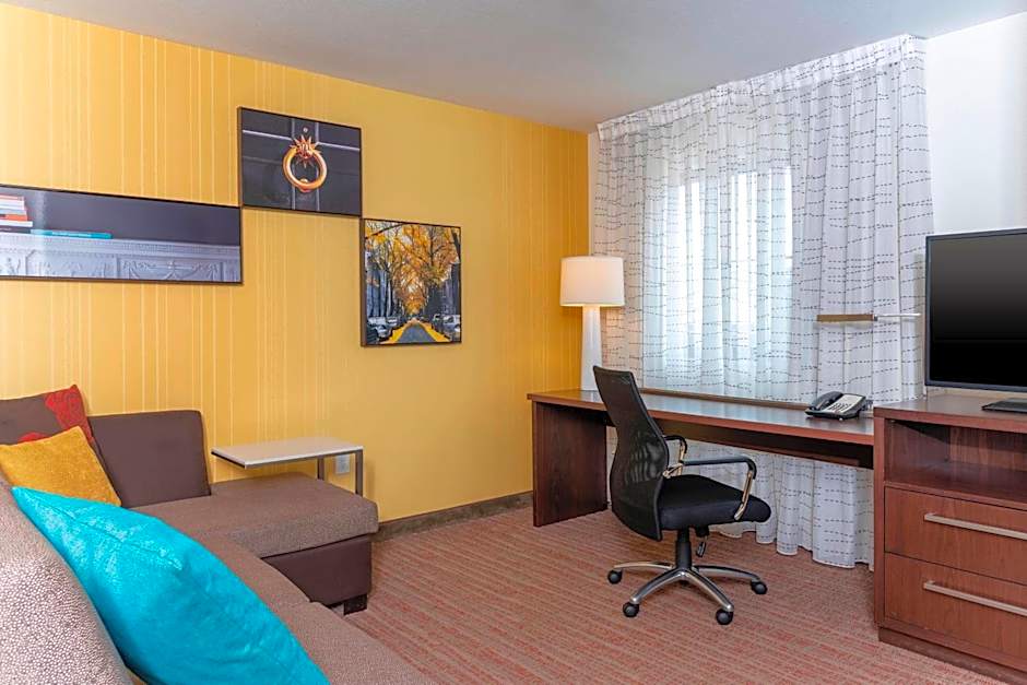 Residence Inn by Marriott Akron South/Green