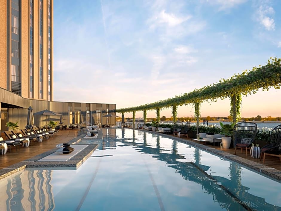 Four Seasons New Orleans