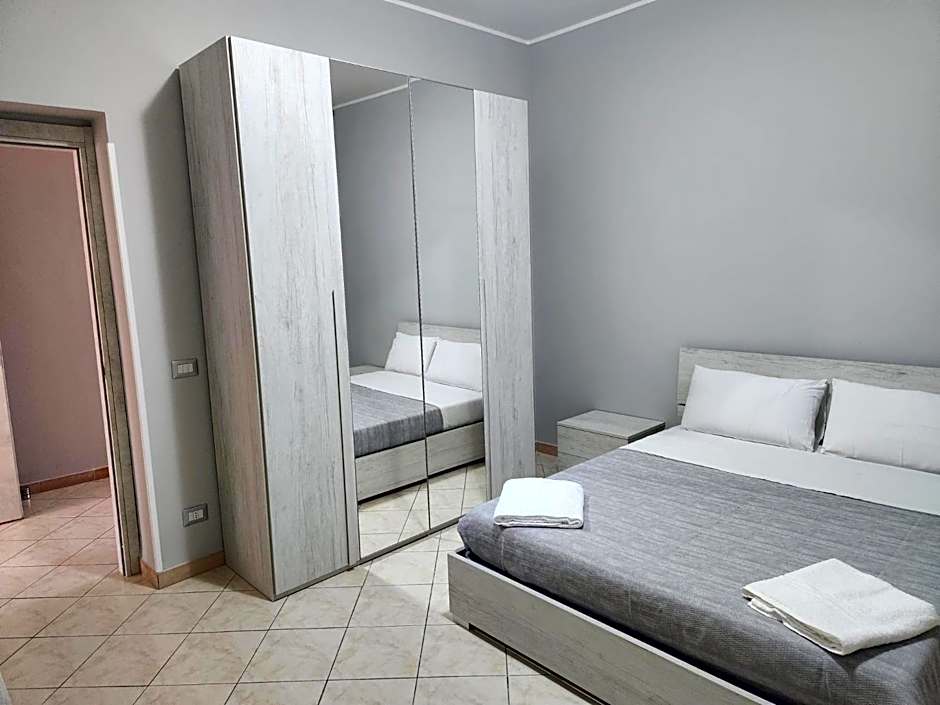 Nautilus Affittacamere