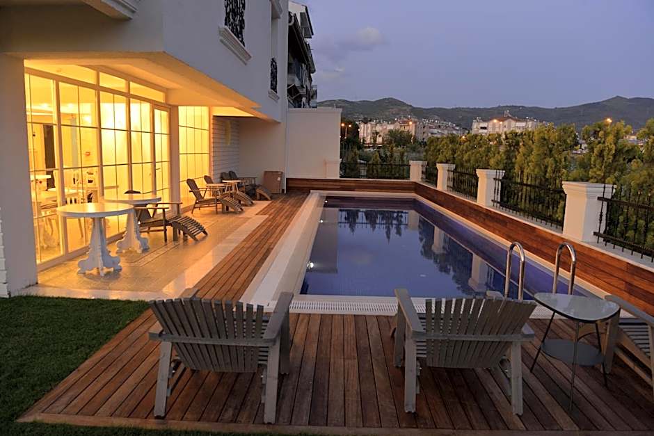 Cella Hotel & SPA Ephesus