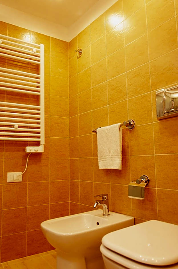 Palazzo Paladini Rooms Lecce