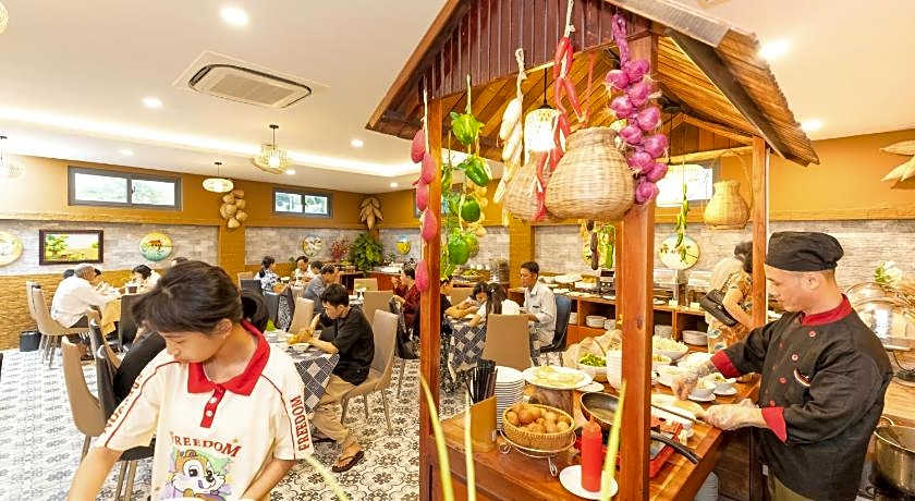 Nesta Phu Quoc Hotel