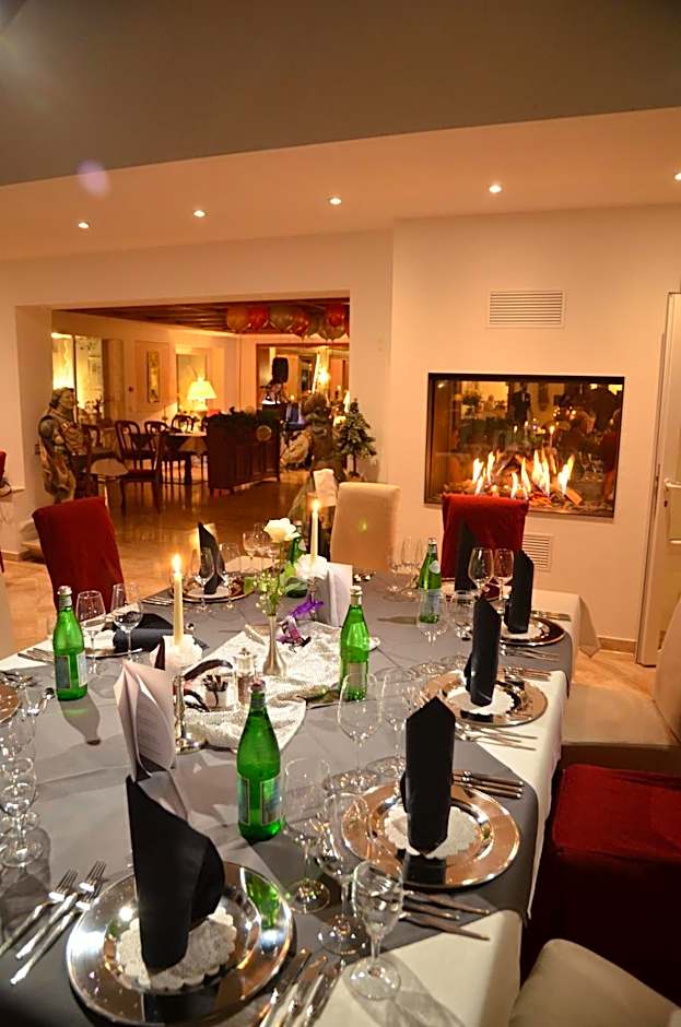 ANGERHOF Kur- und Thermenhotel