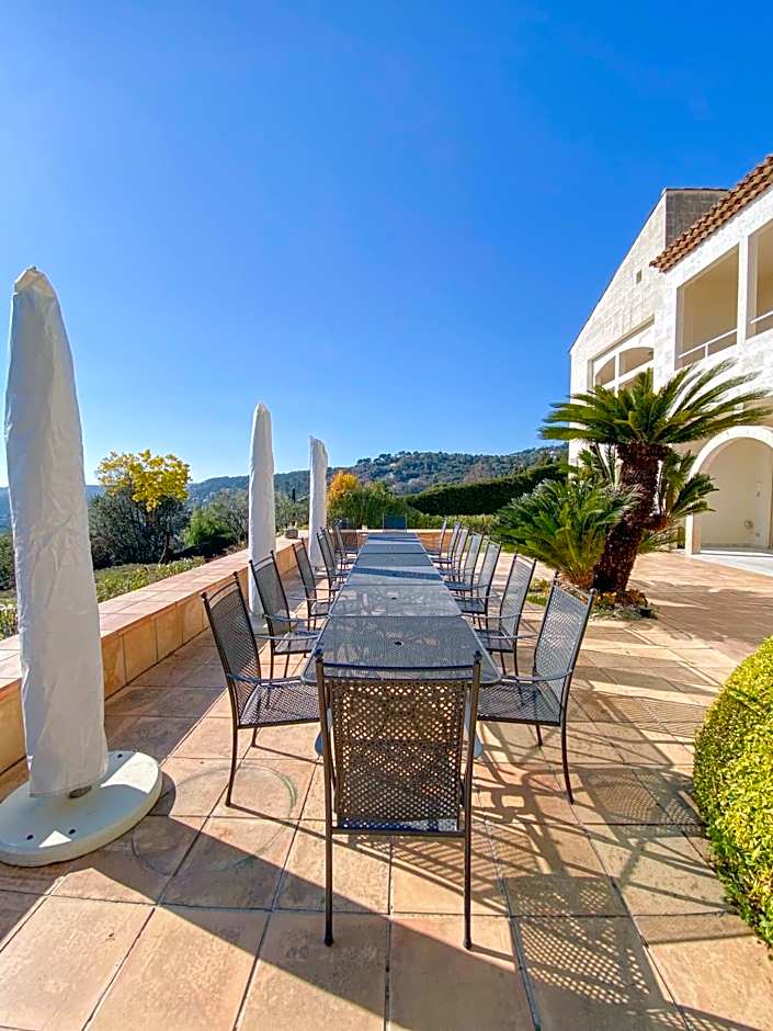 Villa St. Maxime