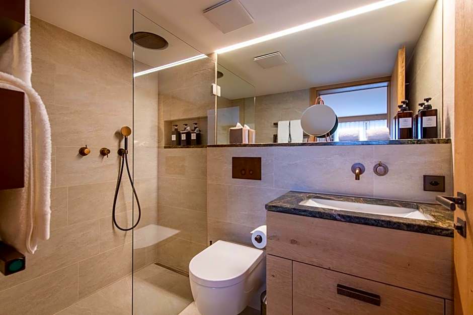 Hôtel de Verbier SUP