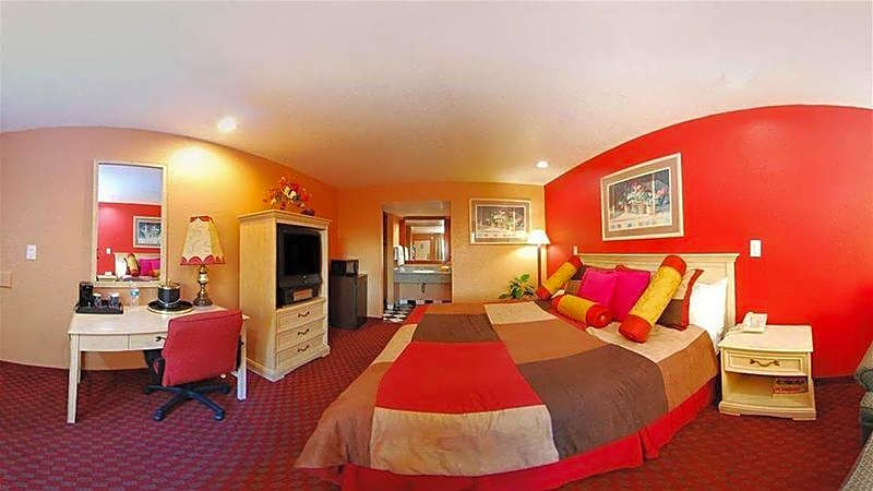 Imperial Inn Oakland