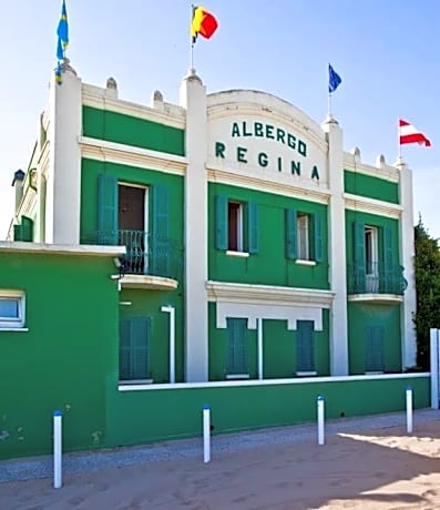 Albergo Regina