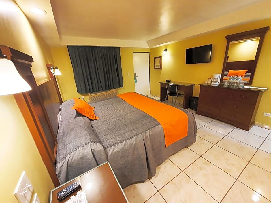 Hotel Marques de Cima
