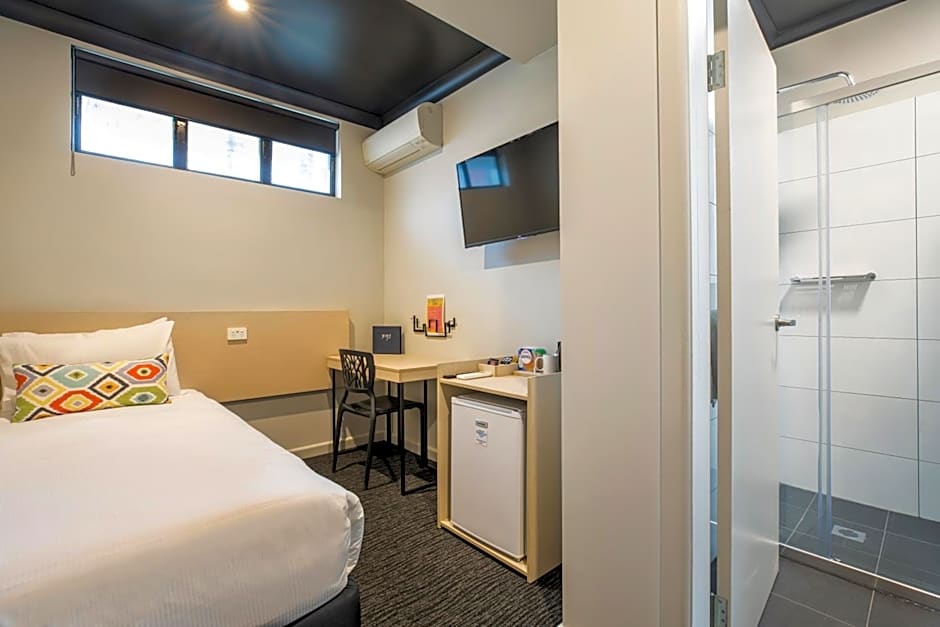 Nightcap at Chester Hill Hotel