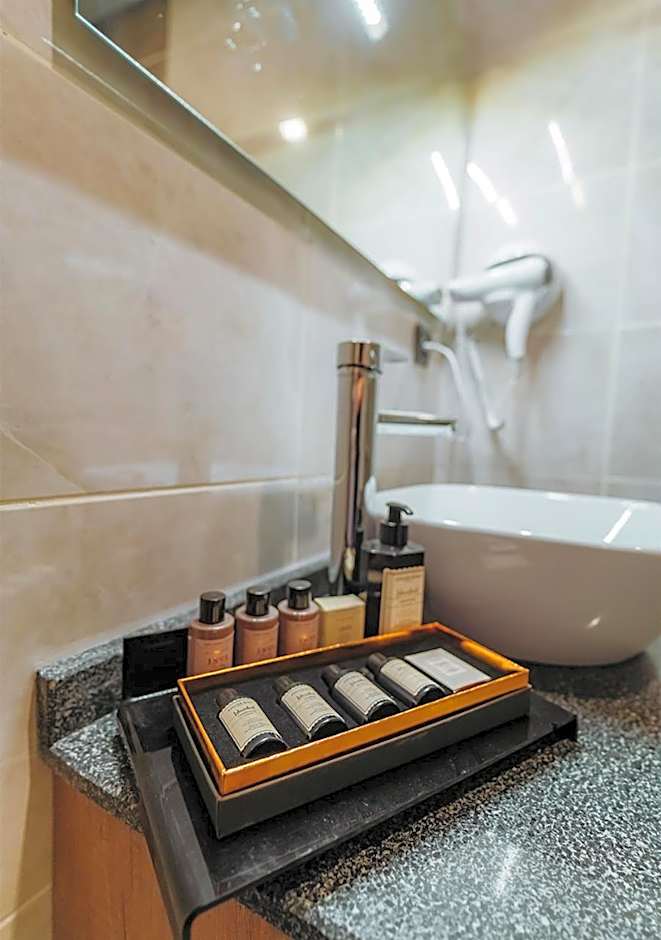 City Port Hotel Trabzon