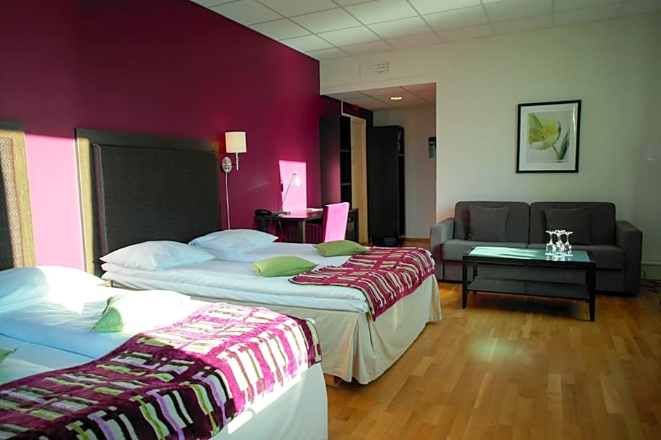 Quality Hotel Augustin