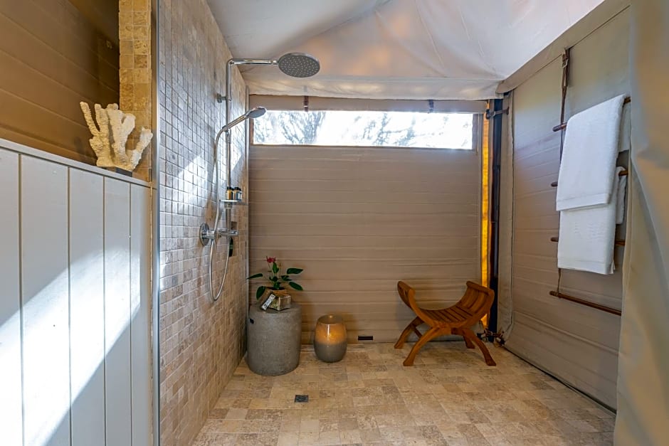 Andersons Cove Luxury Accommodation