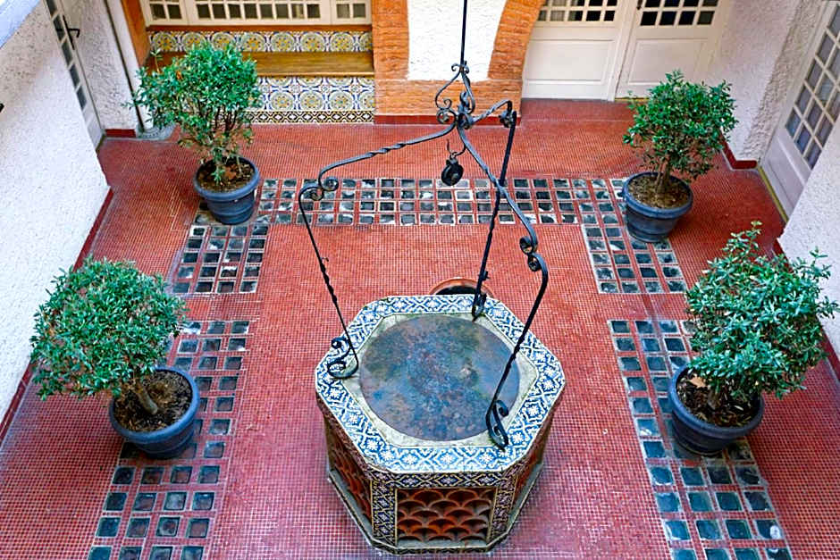 Hostel20 Toulouse Wilson