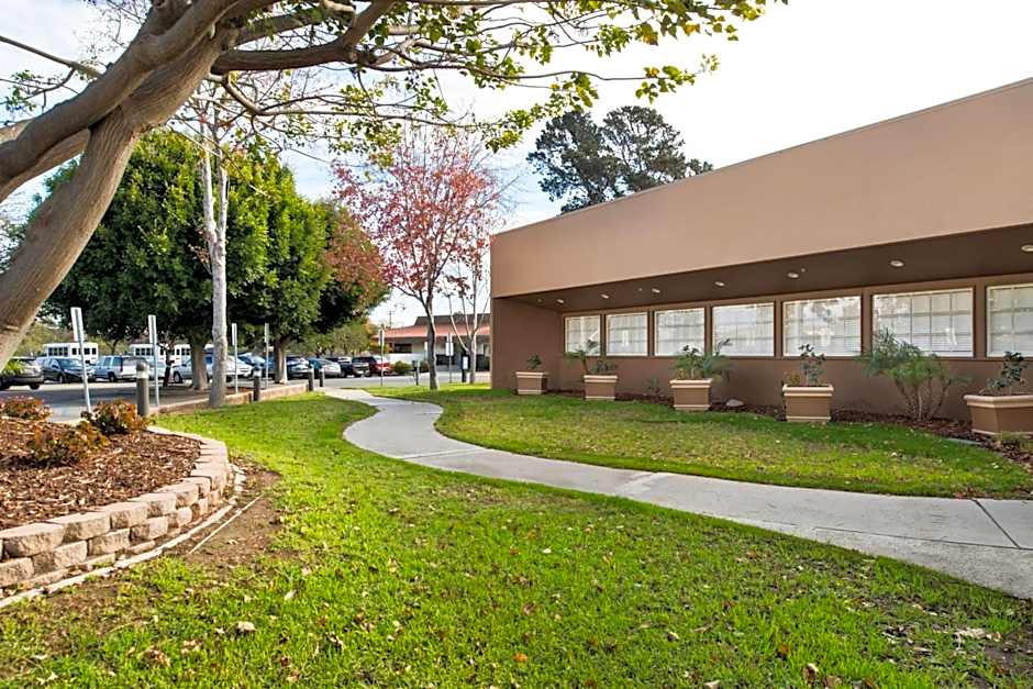 Courtyard by Marriott Oxnard Ventura