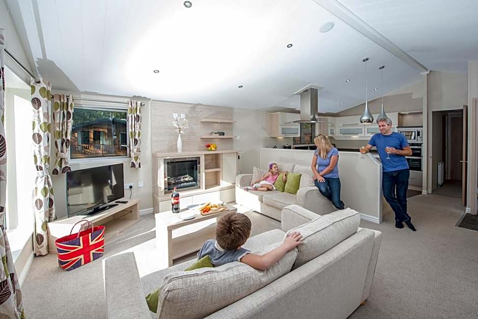 St. Ives Holiday Village