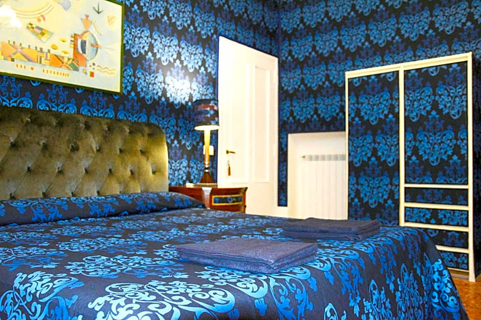 Venice Rainbow Apartment San Marco