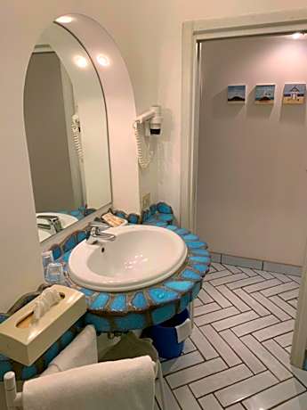Double Room with Spa Bath