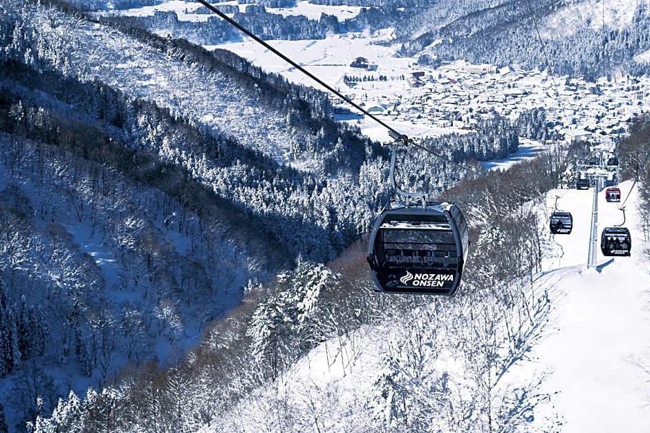 Haus St.Anton