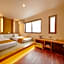 Ichinomatsu Japanese Modern Hotel