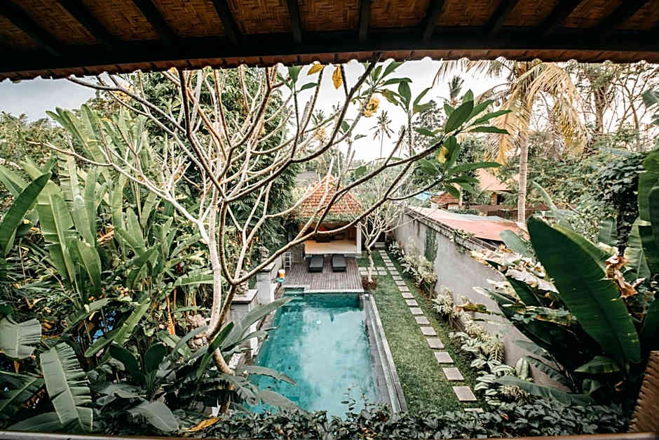 Pukakoo Villas and Suite by Supala