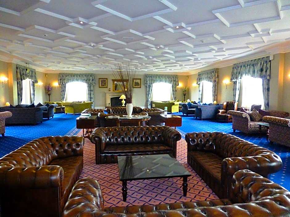 Whittlebury Hall and Spa