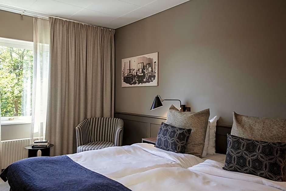 Home Hotel Kompaniet