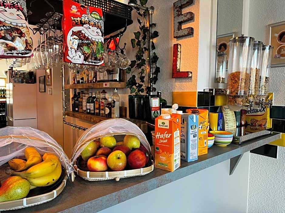 Hostel Mannheim