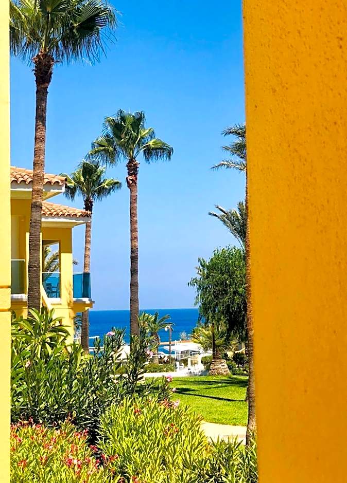 Malama Beach Holiday Village