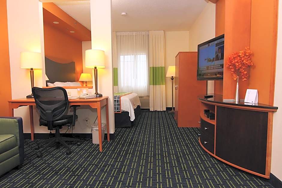 Fairfield Inn & Suites by Marriott Fargo