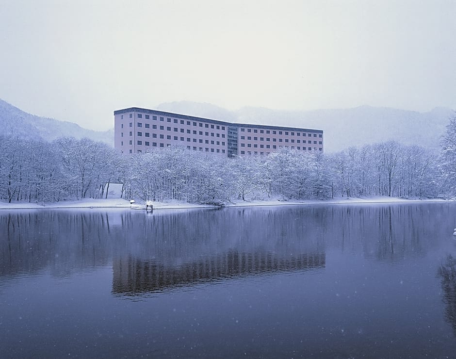 Kussharo Prince Hotel