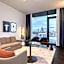 Dorothea Hotel, Budapest, Autograph Collection