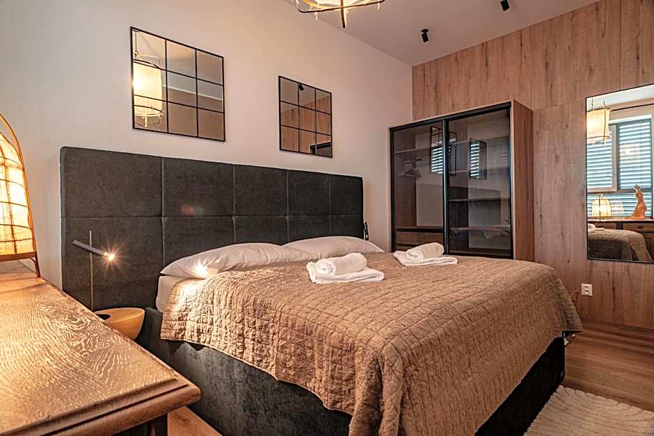 STING Residence Platan