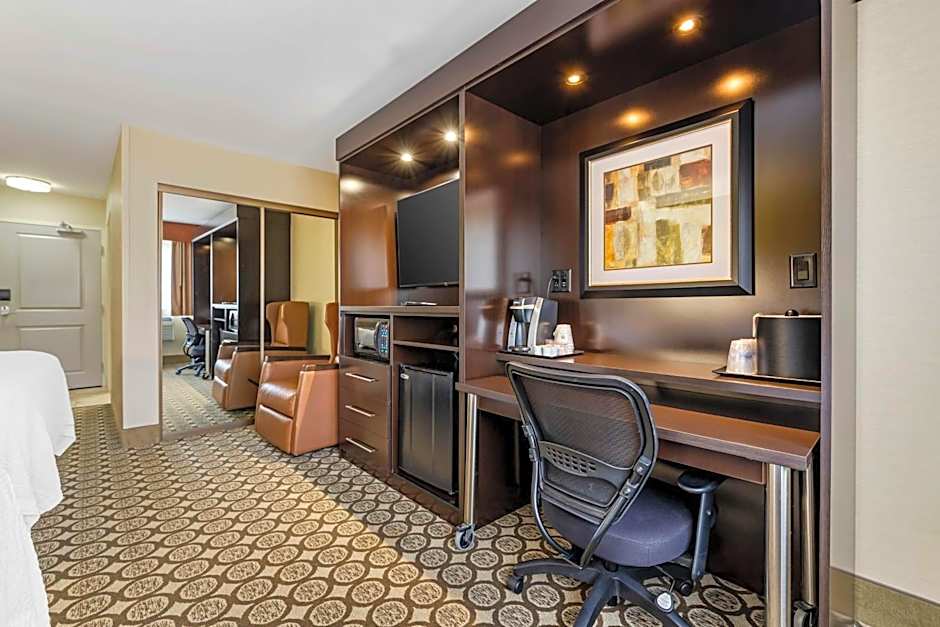 Best Western Plus Inntowner Madison