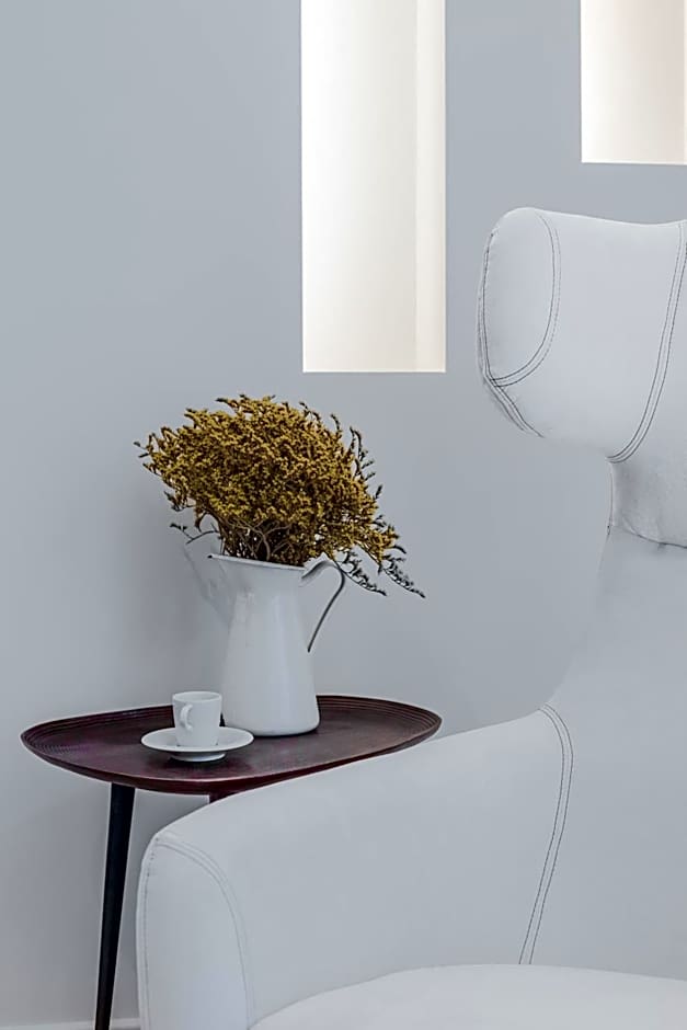 Ivis 4 Boutique Hotel