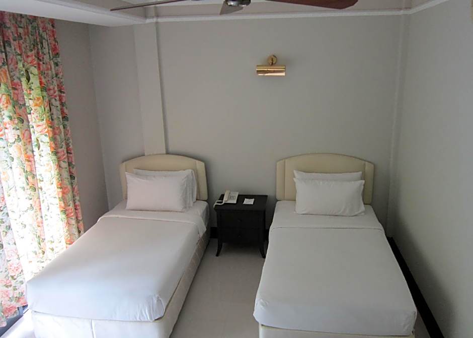 Berjaya Hills Golf & Country Club