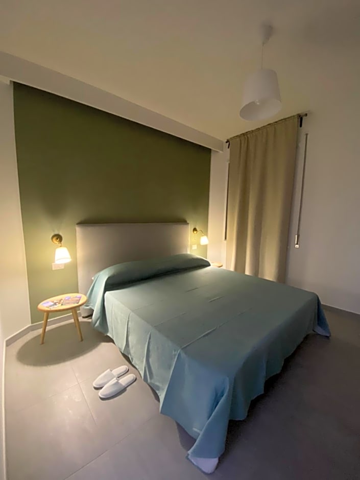 B&B BARù – Agropoli, UT